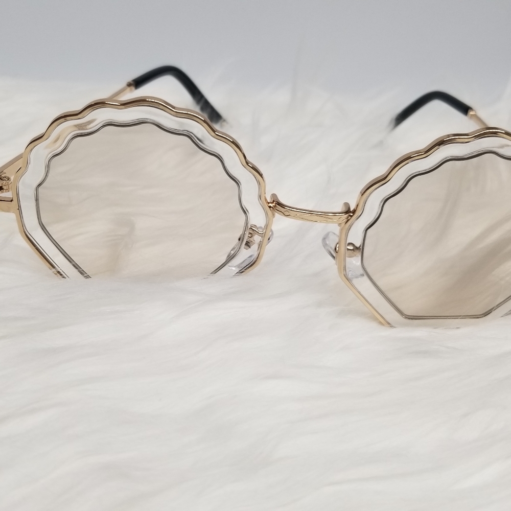 SUNGLASSES - Picture 4 of 4